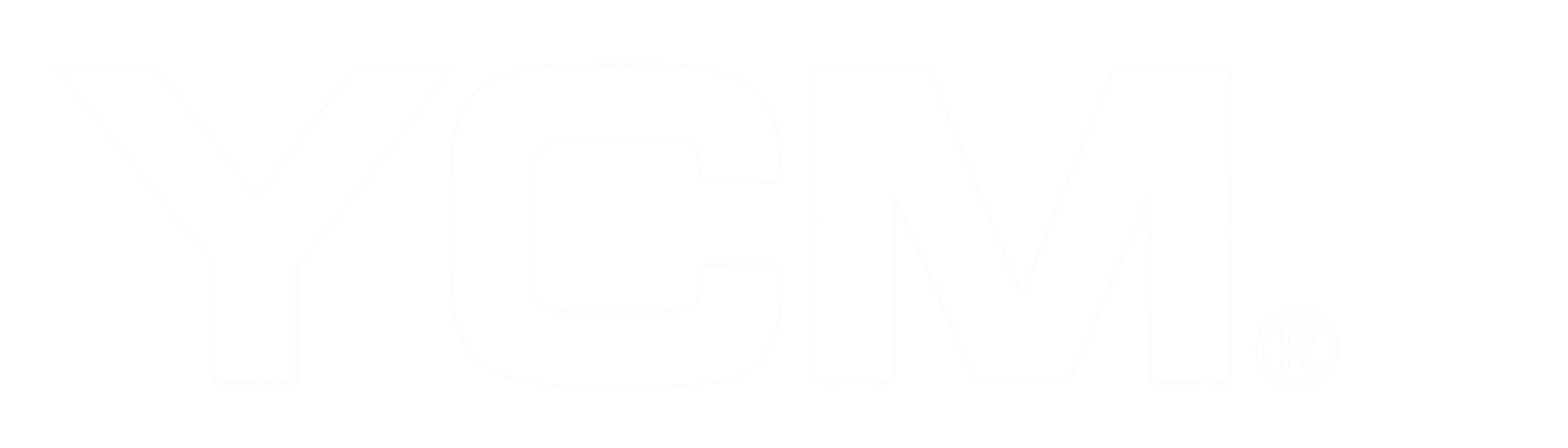 YCM CNC Machine