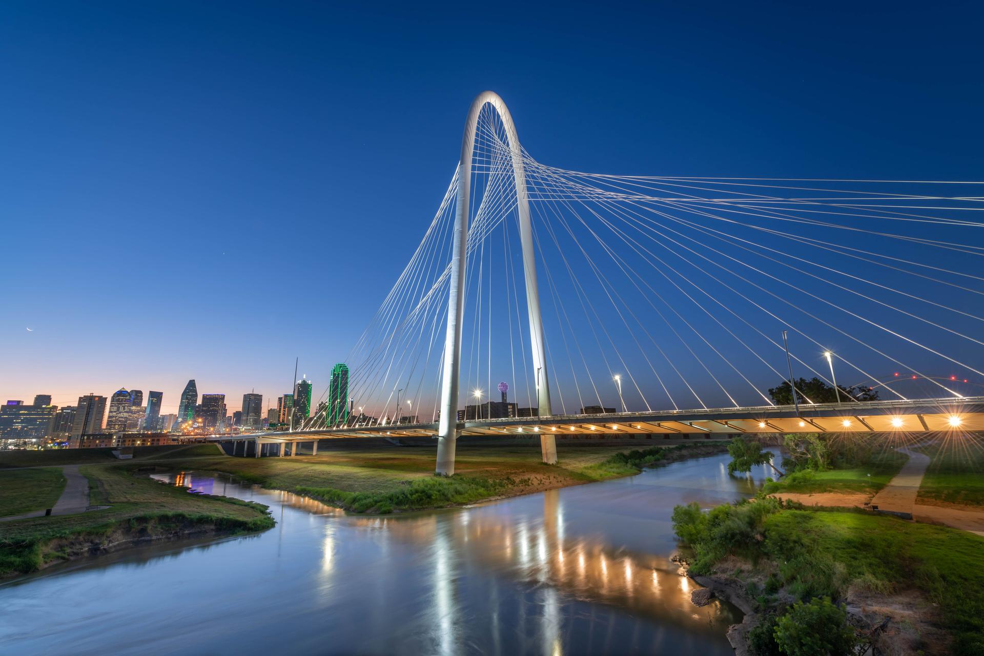 Dallas CNC machine shop providing precision machining services for aerospace and defense