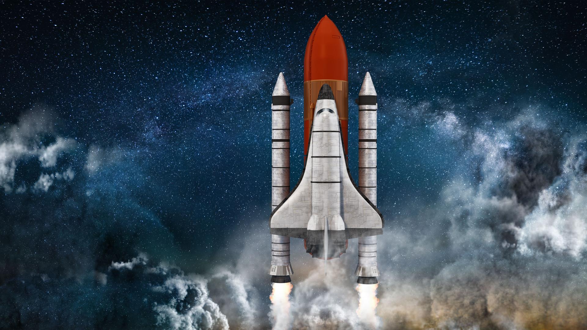 Clear Lake Aerospace CNC Machine Shop