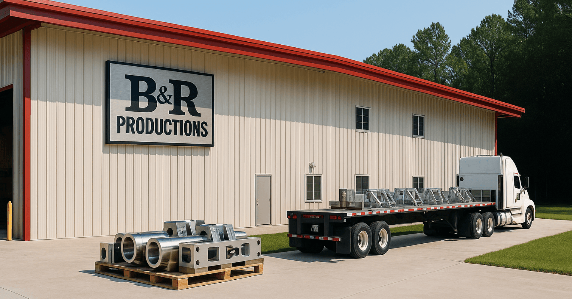 Precision CNC-turned industrial component manufactured for heavy-duty machinery and continuous-operation environments