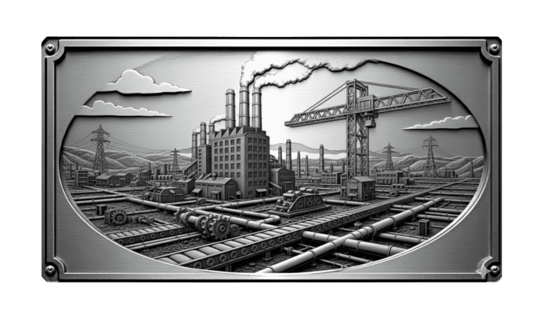 CNC machining oilfield components and drilling tools for Austin energy sector